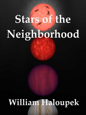 cover image of Stars of the Neighborhood